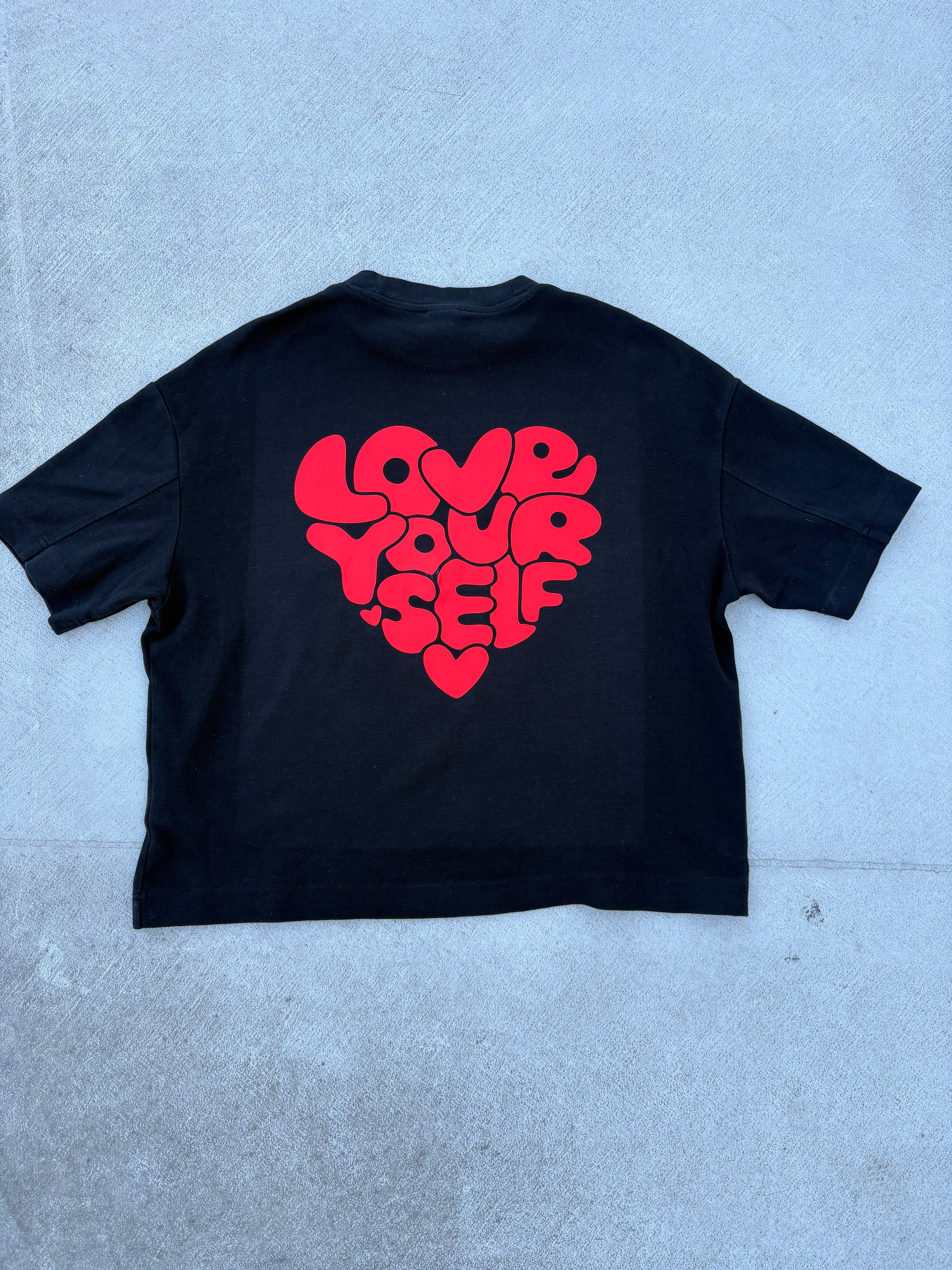 𝐋𝐎𝐕𝐄 𝐘𝐎𝐔 𝐒𝐄𝐋𝐅 𝐓𝐄𝐄